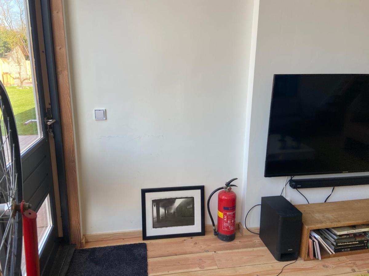 Apartamento Luca'S Loft Bergen Exterior foto