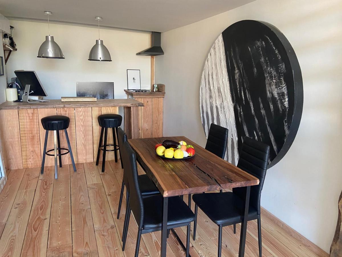 Apartamento Luca'S Loft Bergen Exterior foto
